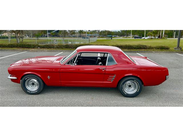 1966 Ford Mustang (CC-1929090) for sale in Melbourne, Florida