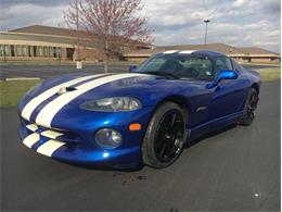 1997 Dodge Viper (CC-1929099) for sale in Glendale, California