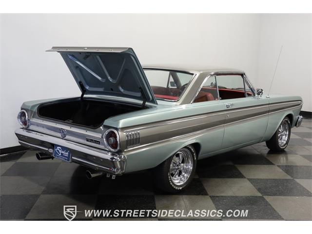 1964 Ford Falcon (CC-1920091) for sale in Lutz, Florida
