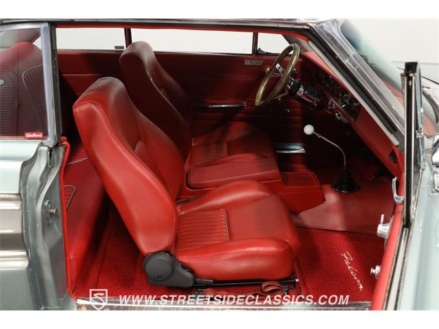 1964 Ford Falcon (CC-1920091) for sale in Lutz, Florida