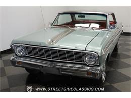1964 Ford Falcon (CC-1920091) for sale in Lutz, Florida