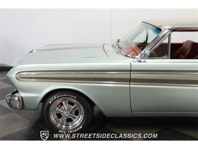 1964 Ford Falcon (CC-1920091) for sale in Lutz, Florida