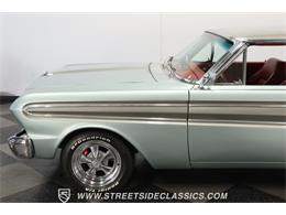 1964 Ford Falcon (CC-1920091) for sale in Lutz, Florida