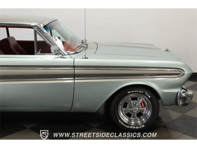 1964 Ford Falcon (CC-1920091) for sale in Lutz, Florida