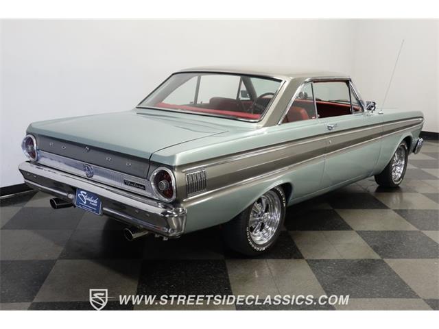 1964 Ford Falcon (CC-1920091) for sale in Lutz, Florida