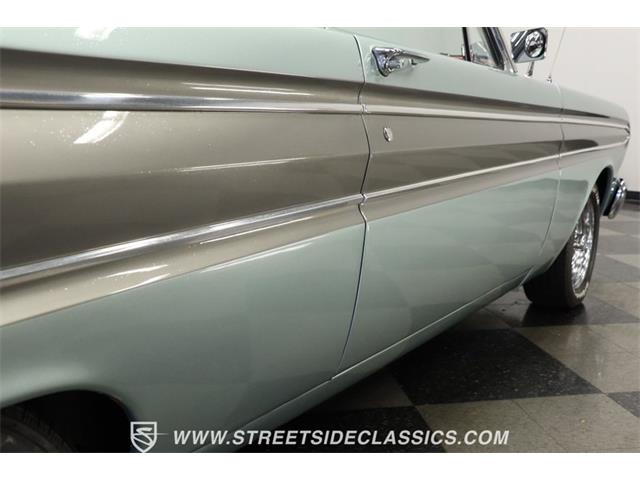 1964 Ford Falcon (CC-1920091) for sale in Lutz, Florida