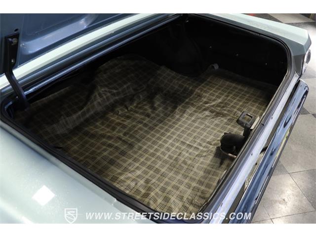 1964 Ford Falcon (CC-1920091) for sale in Lutz, Florida