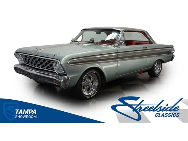 1964 Ford Falcon (CC-1920091) for sale in Lutz, Florida