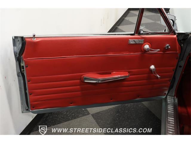 1964 Ford Falcon (CC-1920091) for sale in Lutz, Florida