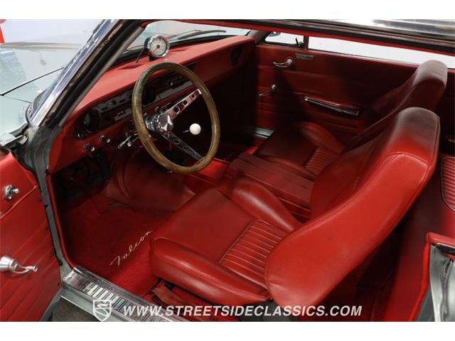 1964 Ford Falcon (CC-1920091) for sale in Lutz, Florida