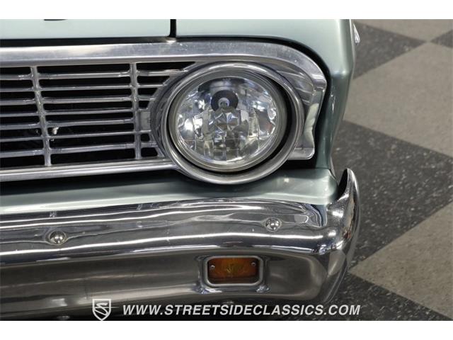 1964 Ford Falcon (CC-1920091) for sale in Lutz, Florida