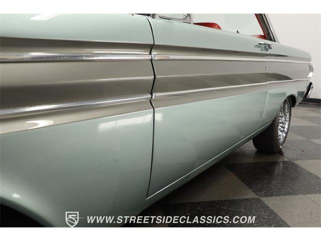 1964 Ford Falcon (CC-1920091) for sale in Lutz, Florida