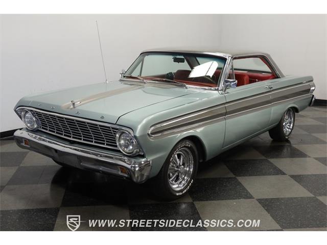 1964 Ford Falcon (CC-1920091) for sale in Lutz, Florida