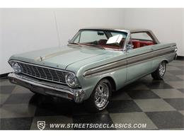 1964 Ford Falcon (CC-1920091) for sale in Lutz, Florida