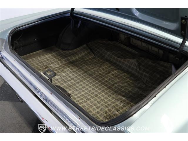 1964 Ford Falcon (CC-1920091) for sale in Lutz, Florida