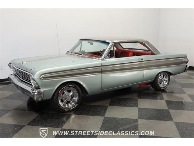 1964 Ford Falcon (CC-1920091) for sale in Lutz, Florida