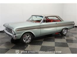 1964 Ford Falcon (CC-1920091) for sale in Lutz, Florida