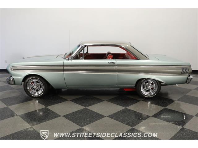 1964 Ford Falcon (CC-1920091) for sale in Lutz, Florida