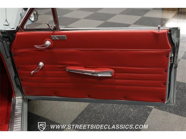 1964 Ford Falcon (CC-1920091) for sale in Lutz, Florida
