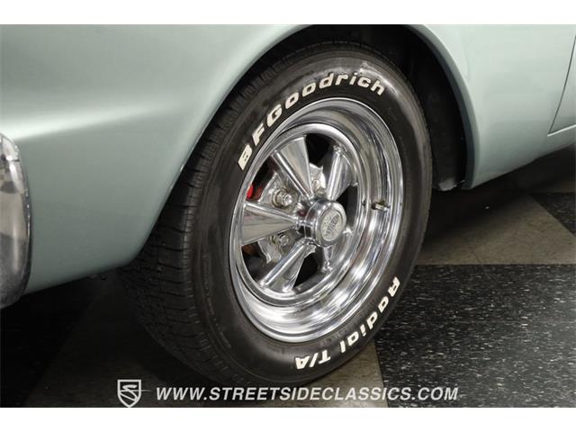 1964 Ford Falcon (CC-1920091) for sale in Lutz, Florida