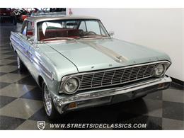 1964 Ford Falcon (CC-1920091) for sale in Lutz, Florida
