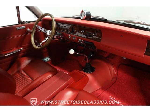 1964 Ford Falcon (CC-1920091) for sale in Lutz, Florida