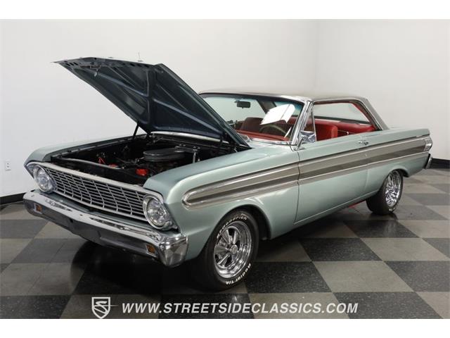 1964 Ford Falcon (CC-1920091) for sale in Lutz, Florida