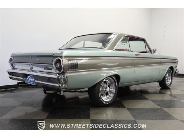 1964 Ford Falcon (CC-1920091) for sale in Lutz, Florida