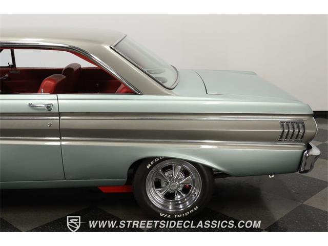 1964 Ford Falcon (CC-1920091) for sale in Lutz, Florida