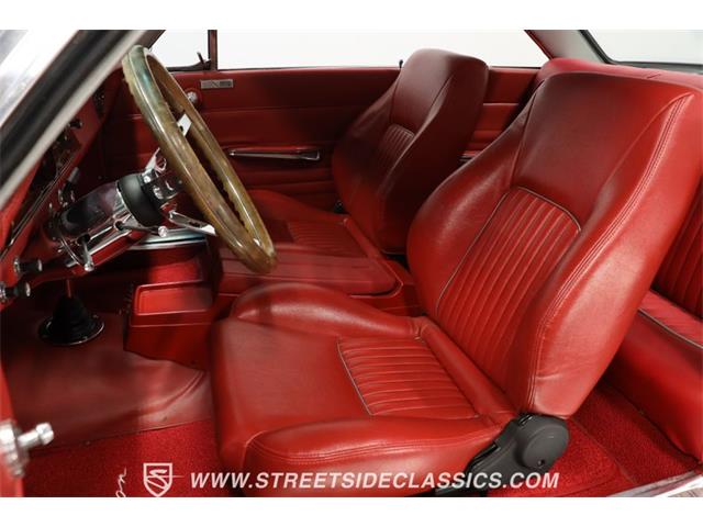 1964 Ford Falcon (CC-1920091) for sale in Lutz, Florida
