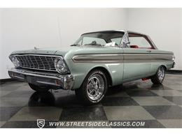 1964 Ford Falcon (CC-1920091) for sale in Lutz, Florida