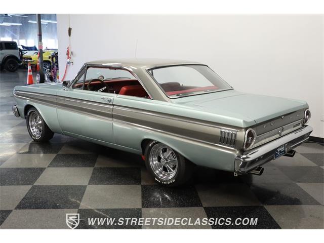 1964 Ford Falcon (CC-1920091) for sale in Lutz, Florida