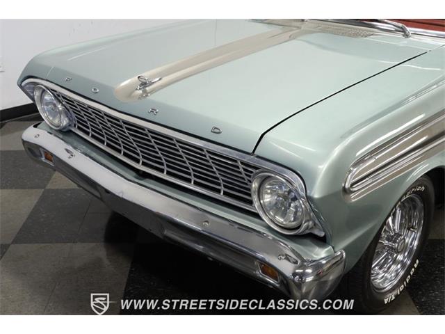 1964 Ford Falcon (CC-1920091) for sale in Lutz, Florida