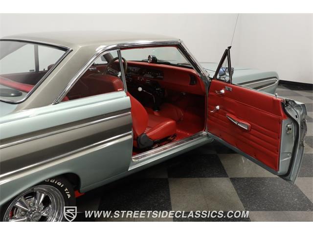 1964 Ford Falcon (CC-1920091) for sale in Lutz, Florida