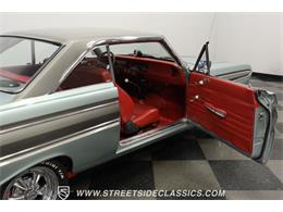 1964 Ford Falcon (CC-1920091) for sale in Lutz, Florida