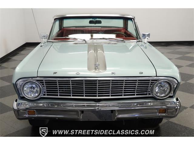 1964 Ford Falcon (CC-1920091) for sale in Lutz, Florida