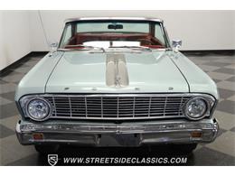1964 Ford Falcon (CC-1920091) for sale in Lutz, Florida
