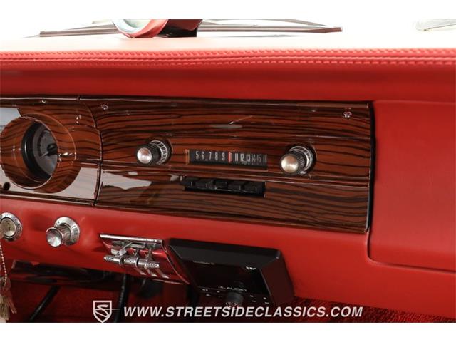 1964 Ford Falcon (CC-1920091) for sale in Lutz, Florida