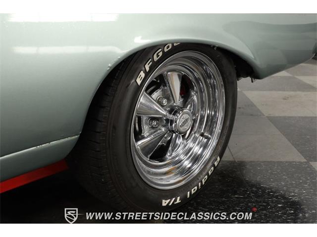 1964 Ford Falcon (CC-1920091) for sale in Lutz, Florida