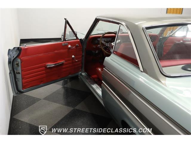 1964 Ford Falcon (CC-1920091) for sale in Lutz, Florida