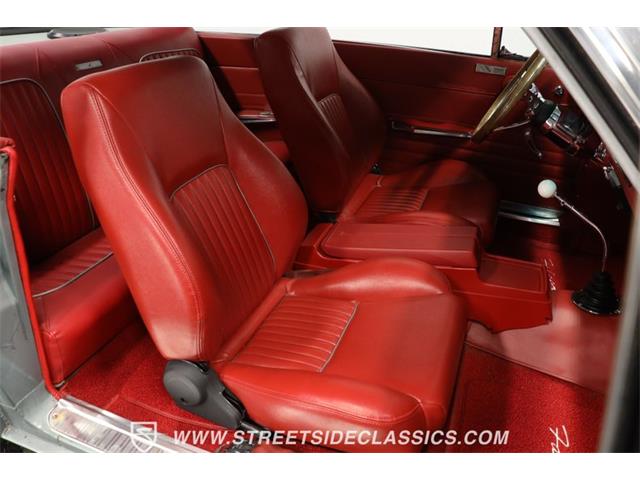 1964 Ford Falcon (CC-1920091) for sale in Lutz, Florida