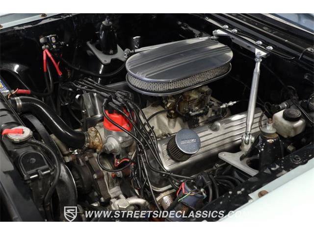 1964 Ford Falcon (CC-1920091) for sale in Lutz, Florida