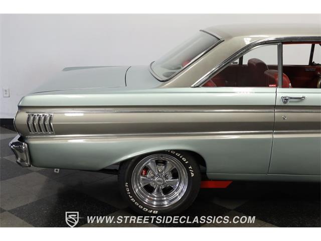 1964 Ford Falcon (CC-1920091) for sale in Lutz, Florida