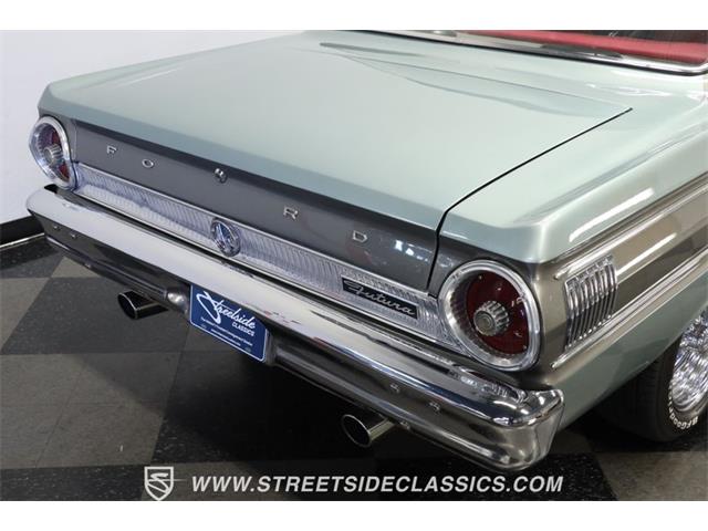 1964 Ford Falcon (CC-1920091) for sale in Lutz, Florida