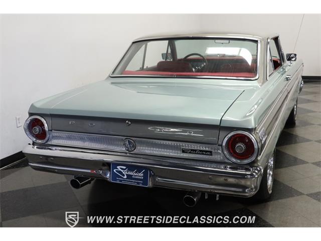 1964 Ford Falcon (CC-1920091) for sale in Lutz, Florida