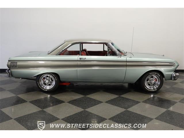 1964 Ford Falcon (CC-1920091) for sale in Lutz, Florida