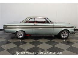 1964 Ford Falcon (CC-1920091) for sale in Lutz, Florida