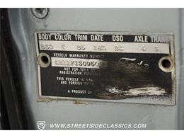 1964 Ford Falcon (CC-1920091) for sale in Lutz, Florida