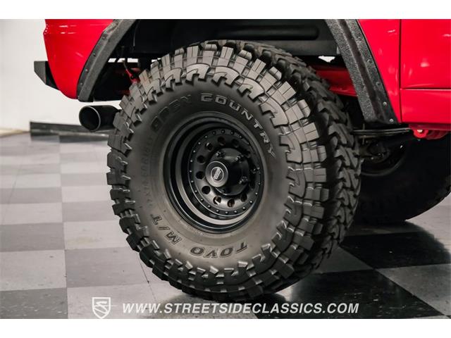 1973 Ford Bronco (CC-1929102) for sale in Ft Worth, Texas