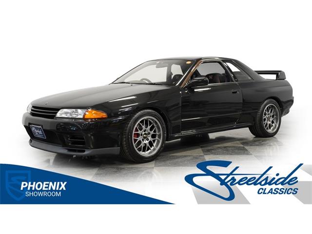 1992 Nissan Skyline (CC-1929103) for sale in Mesa, Arizona